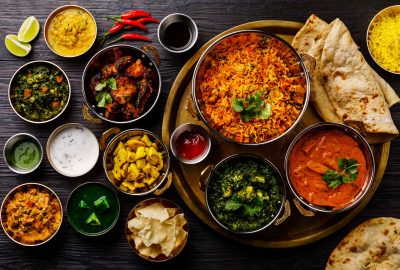 Traditional Indian Dishes You Need to Try in Perth