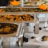 Indian food catering in Langford